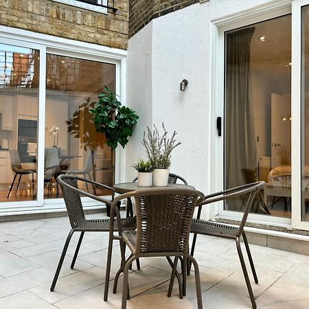 The Cadogan Suite By Harrods 伦敦 外观 照片